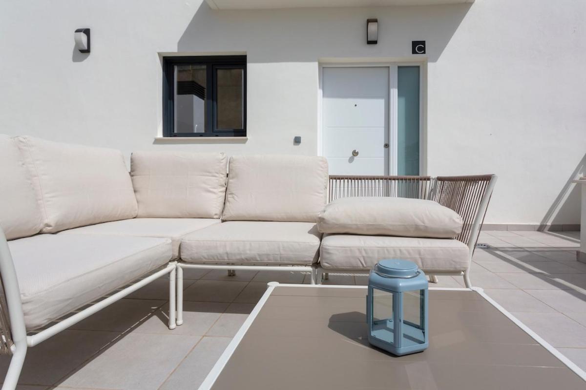 Apartment Casa Reding Great Ocean Views Malaga