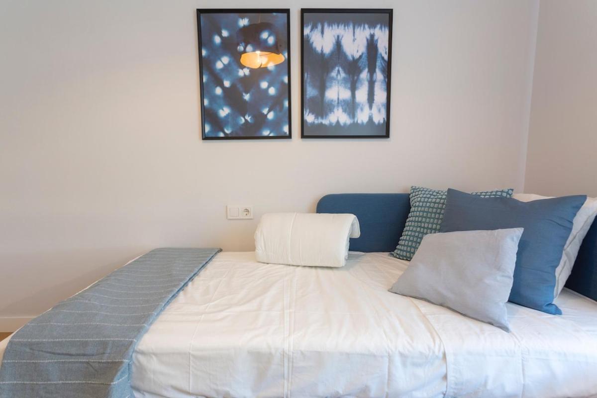 Casa Reding Great Ocean Views Apartment Malaga