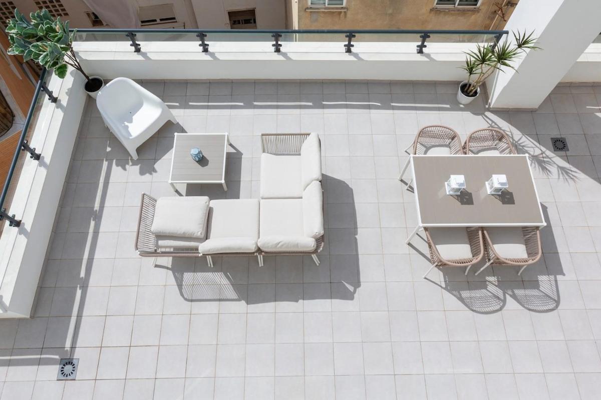 Casa Reding Great Ocean Views Apartment