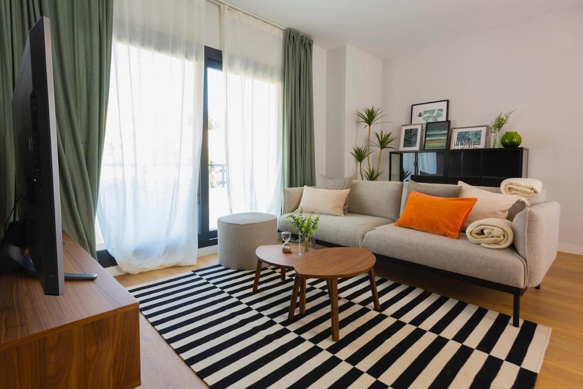 Apartment Casa Reding Great Ocean Views