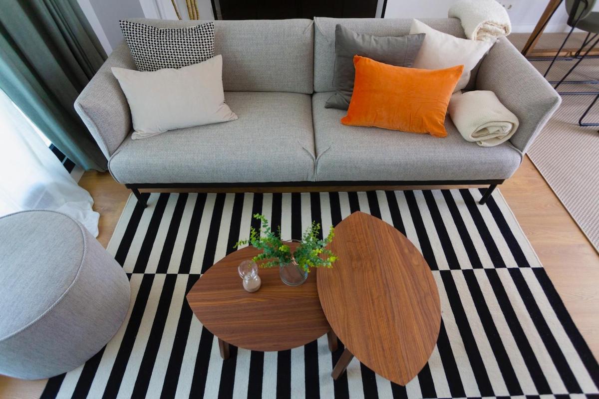 Apartment Casa Reding Great Ocean Views *