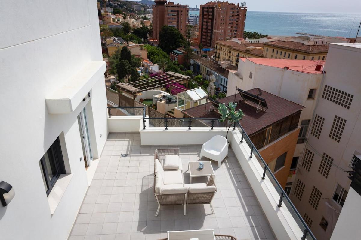 Casa Reding Great Ocean Views Apartment *