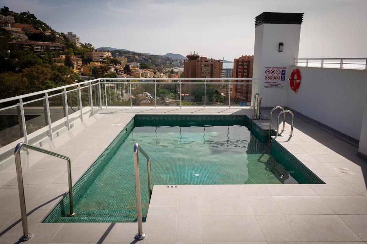 Casa Reding Great Ocean Views * Málaga