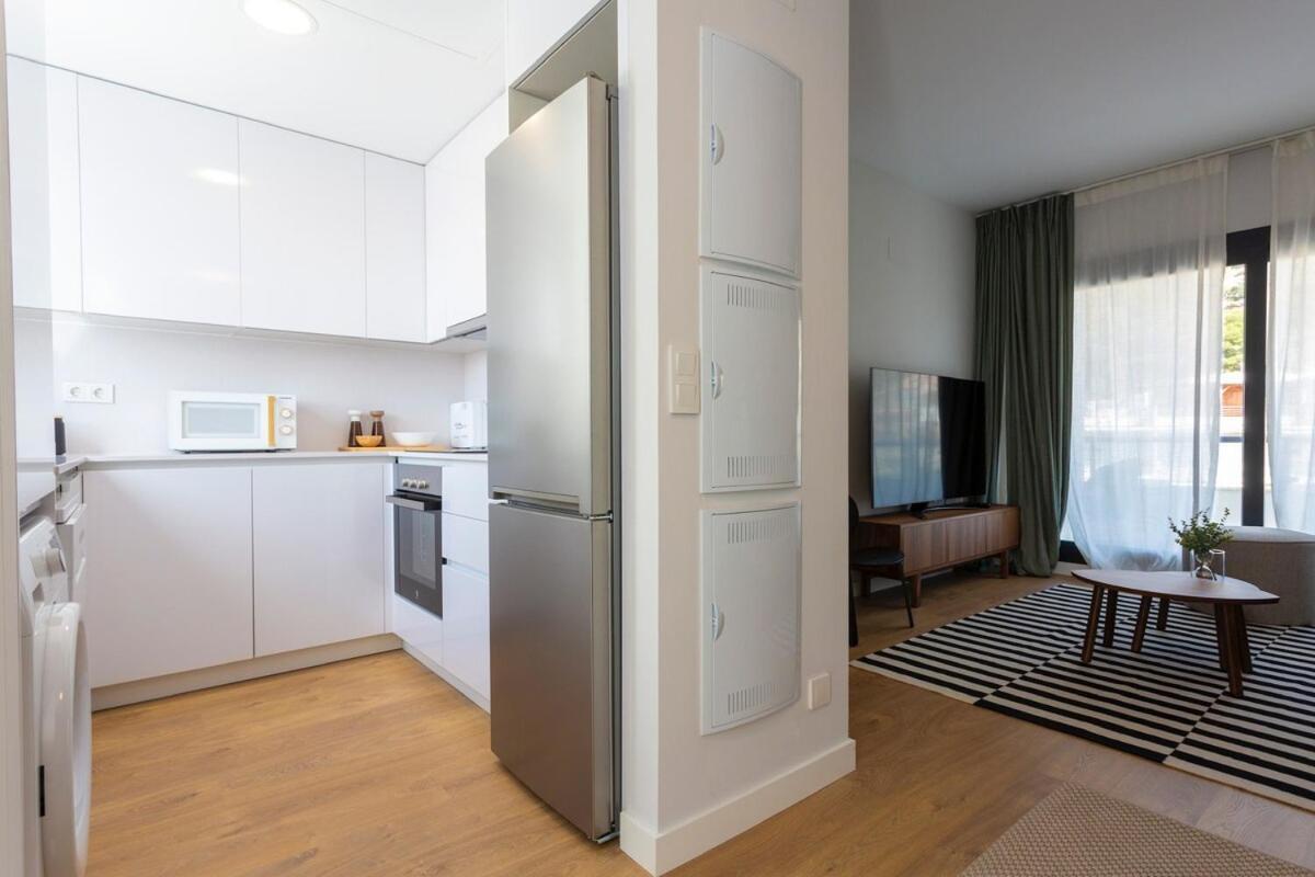 Casa Reding Great Ocean Views Apartment Málaga