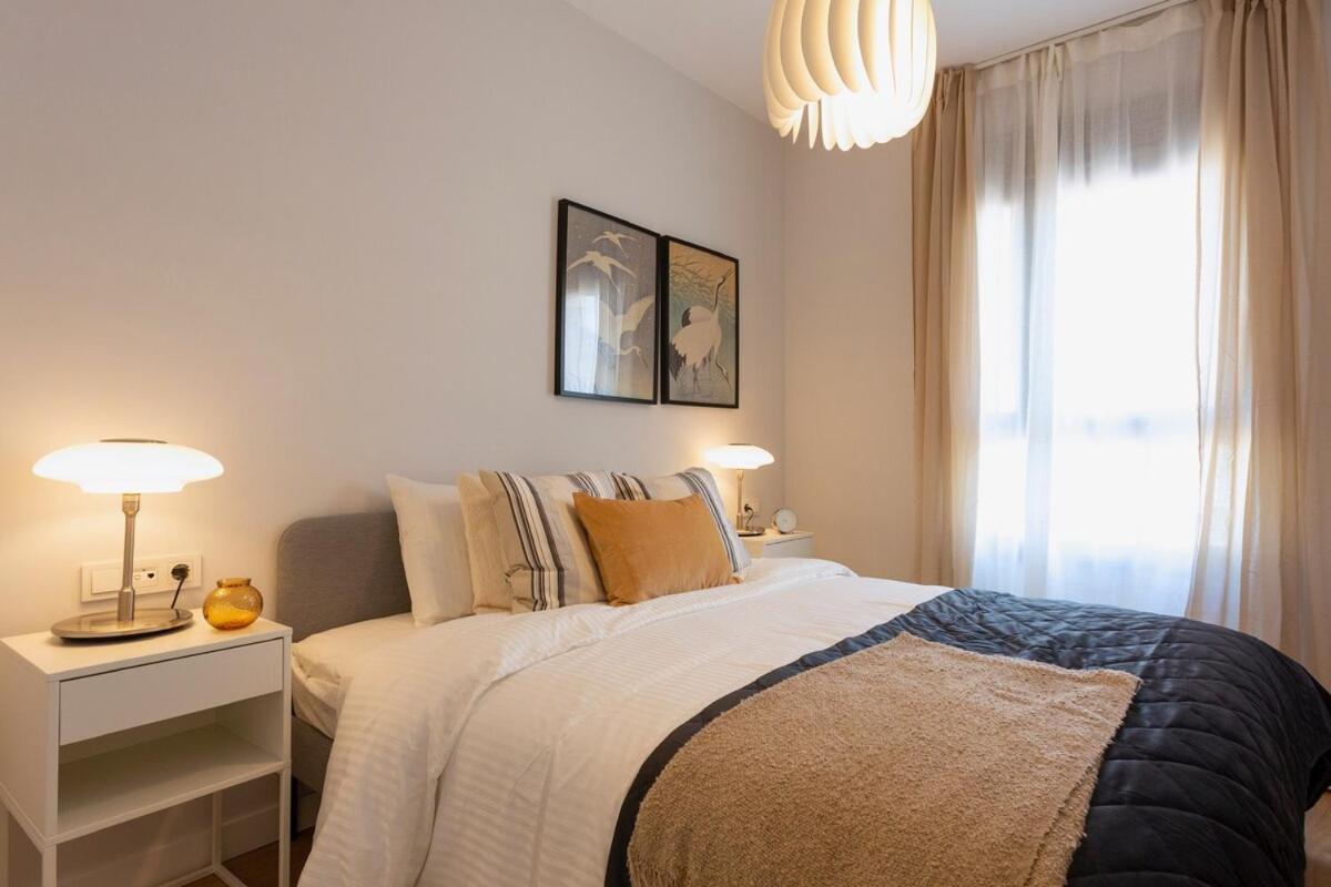 Casa Reding Great Ocean Views Apartment Málaga