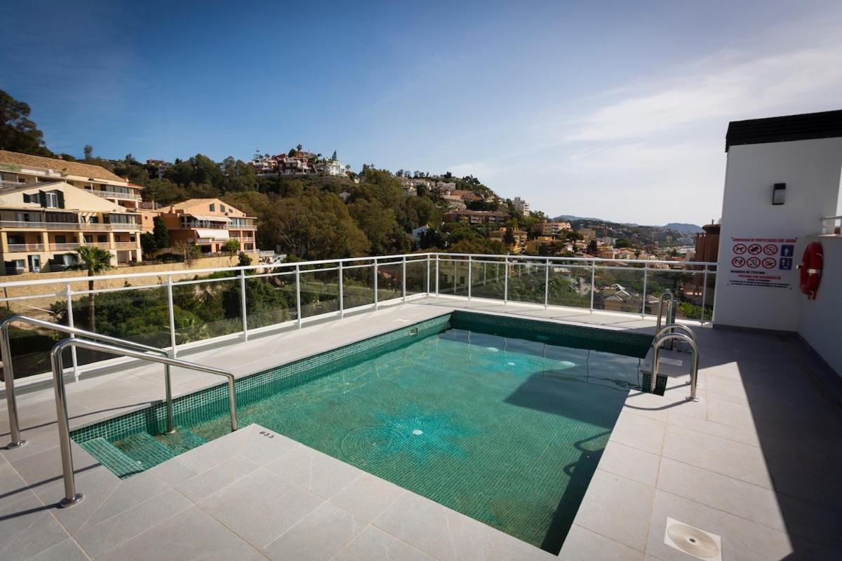 Casa Reding Great Ocean Views * Málaga