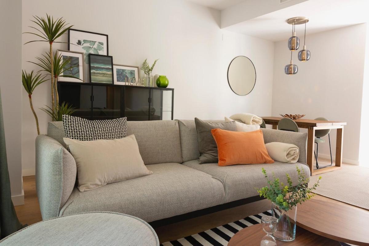 Apartment Casa Reding Great Ocean Views *