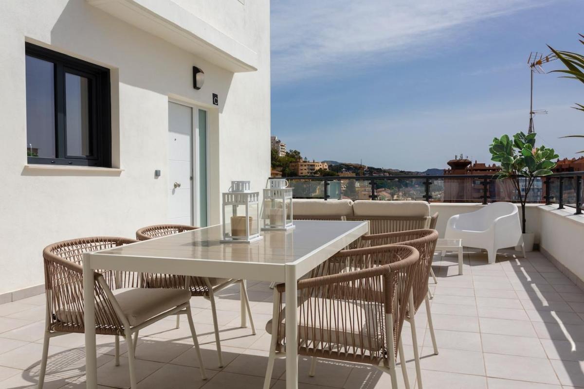 Casa Reding Great Ocean Views Apartment *